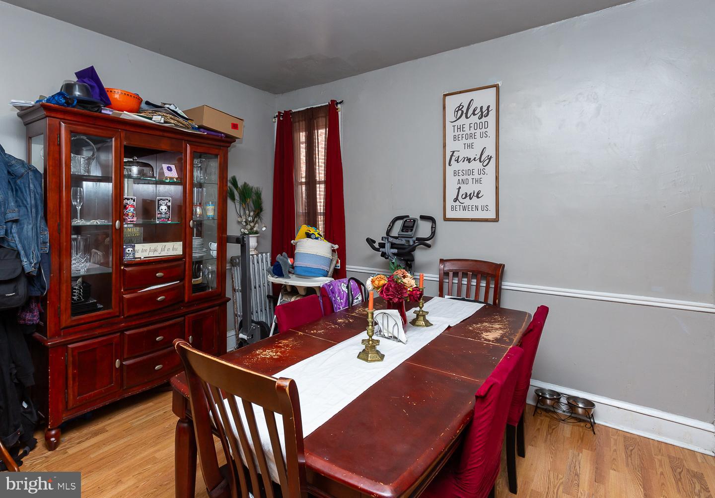 WEST OAK LANE - Residential