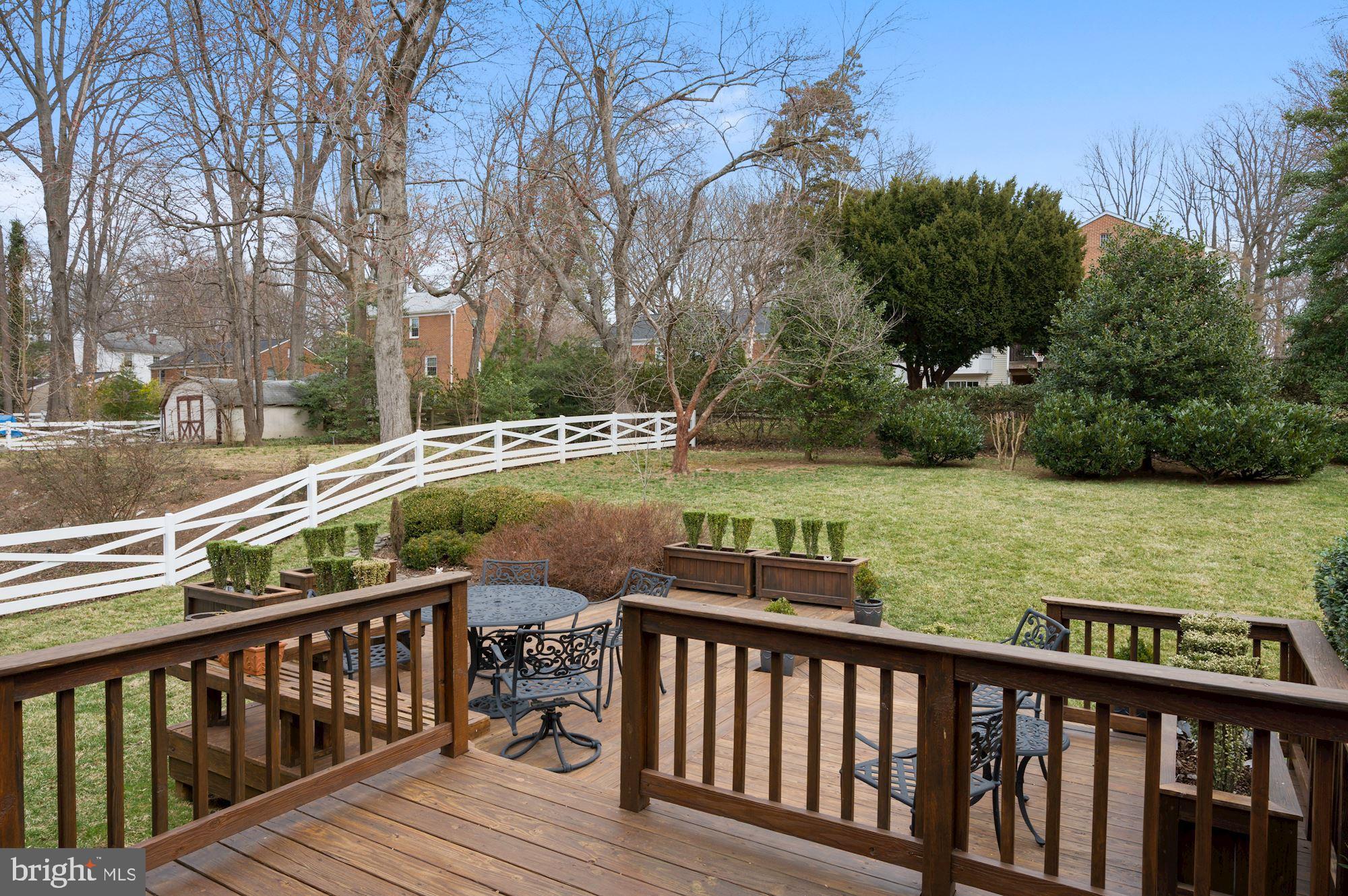 ROCKVILLE ESTATES - Residential