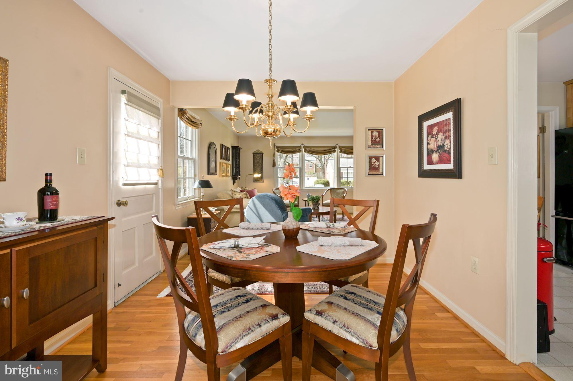 ROCKVILLE ESTATES - Residential