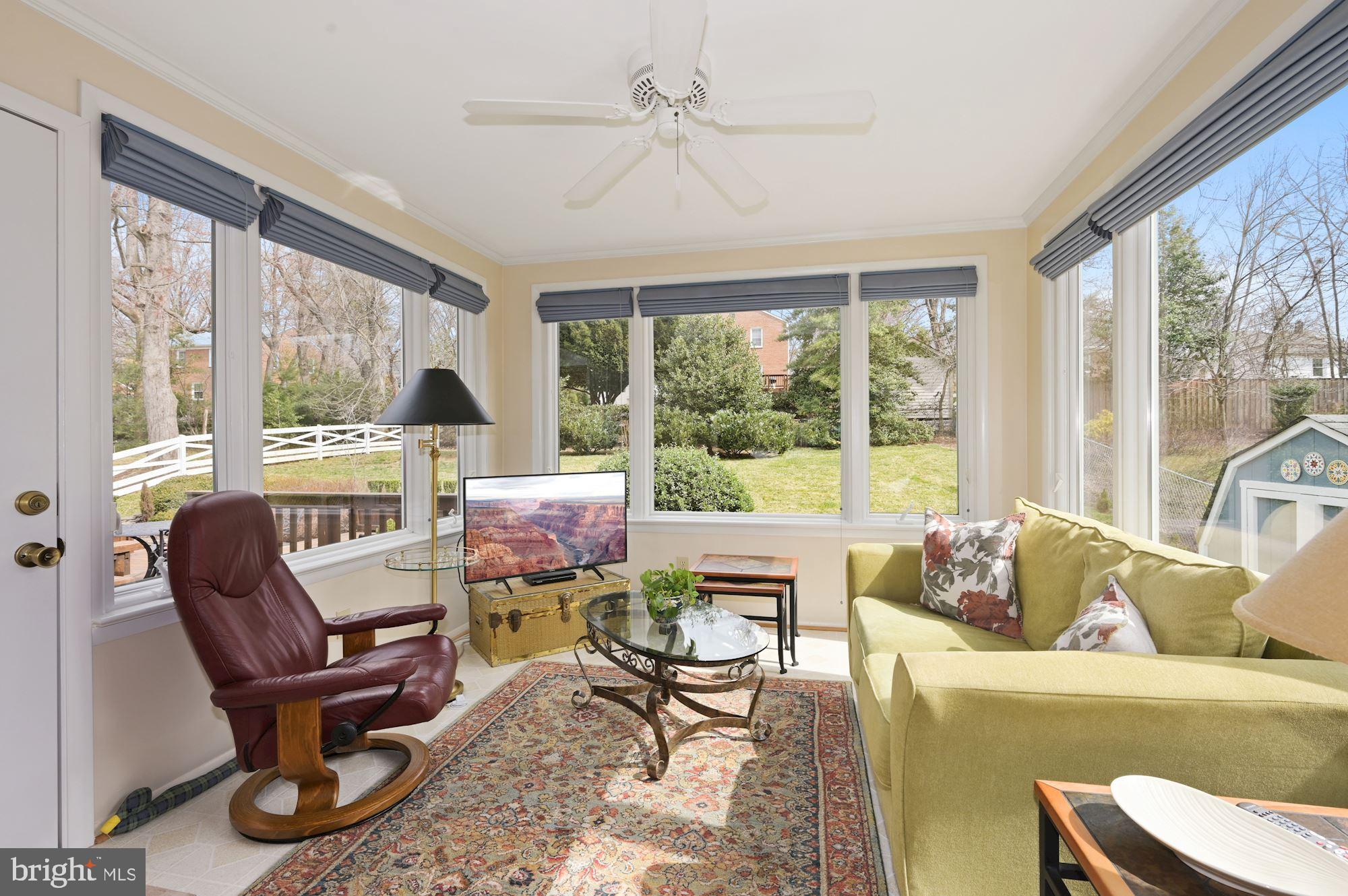 ROCKVILLE ESTATES - Residential