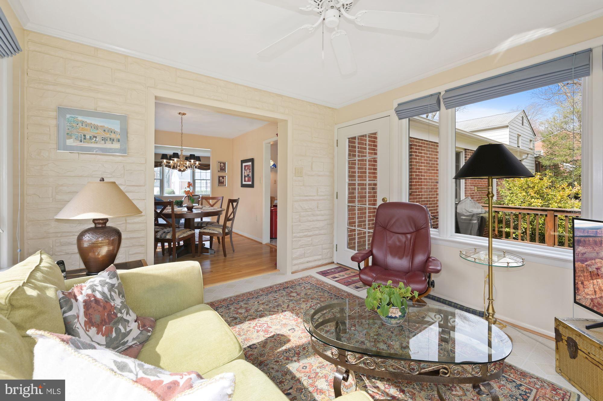 ROCKVILLE ESTATES - Residential