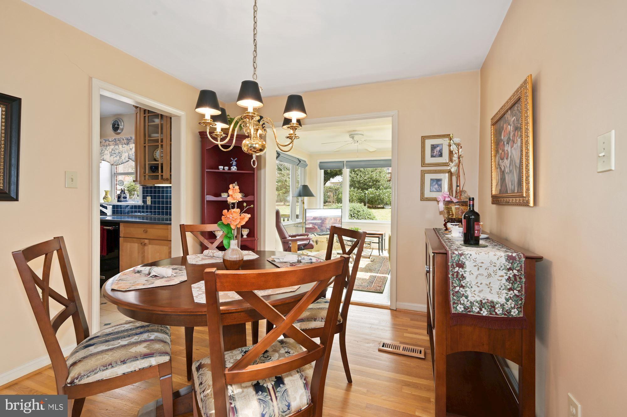 ROCKVILLE ESTATES - Residential