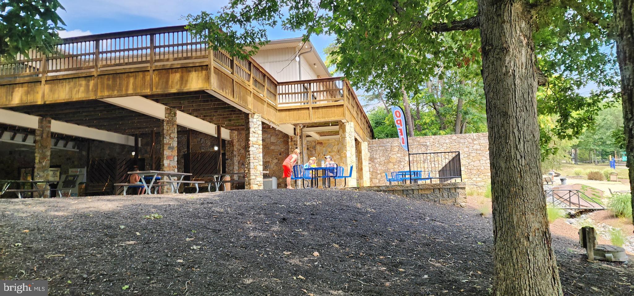 LAKE HOLIDAY ESTATES - Residential