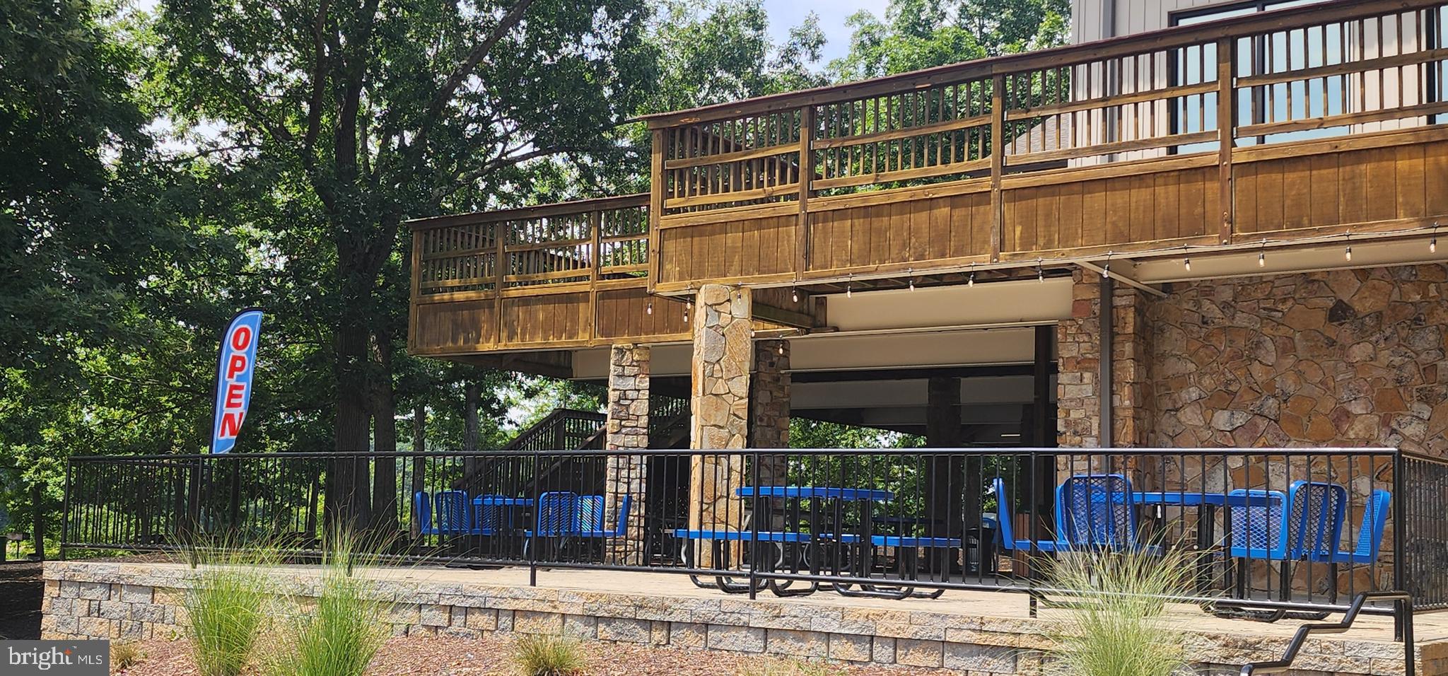 LAKE HOLIDAY ESTATES - Residential