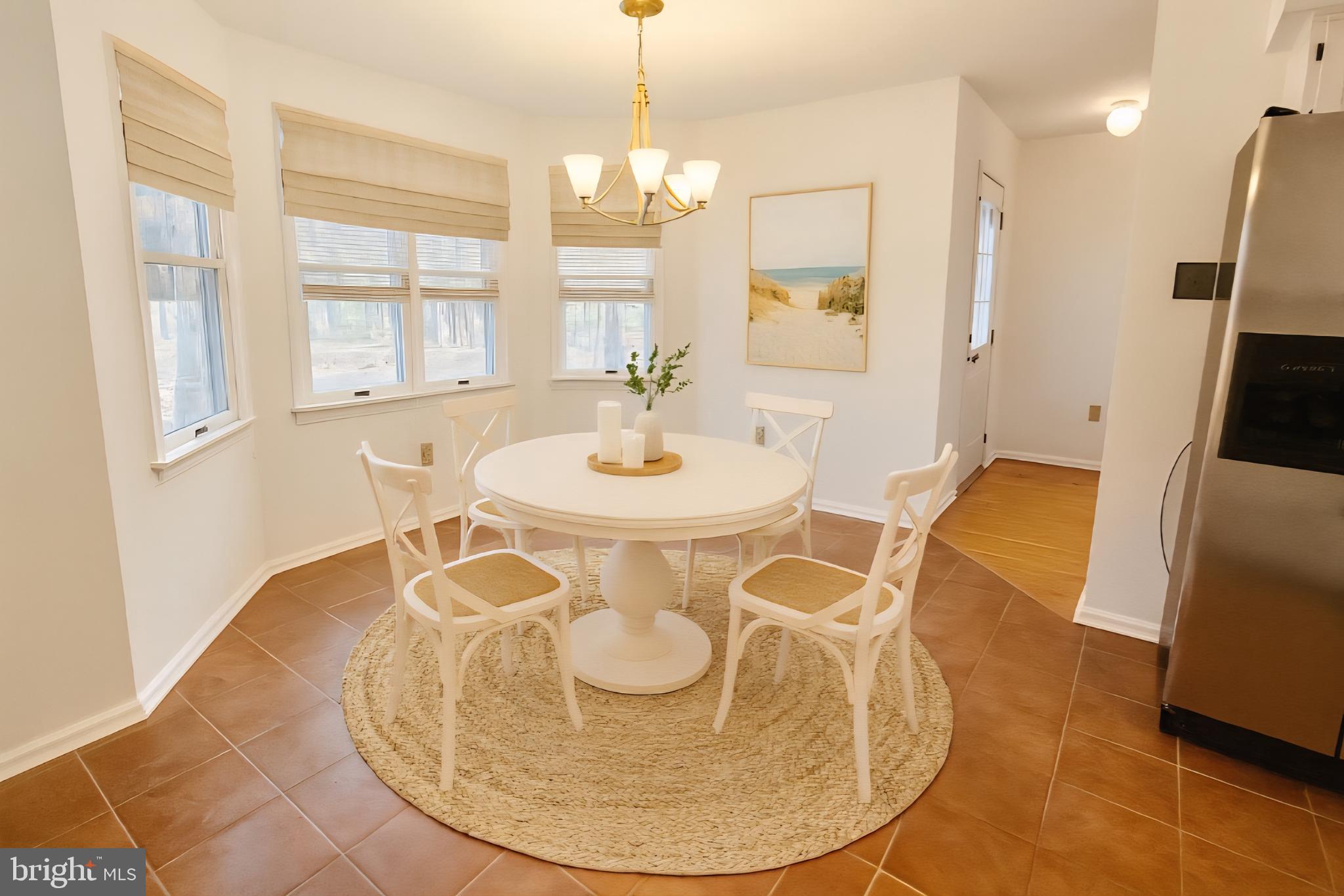 LAKE HOLIDAY ESTATES - Residential