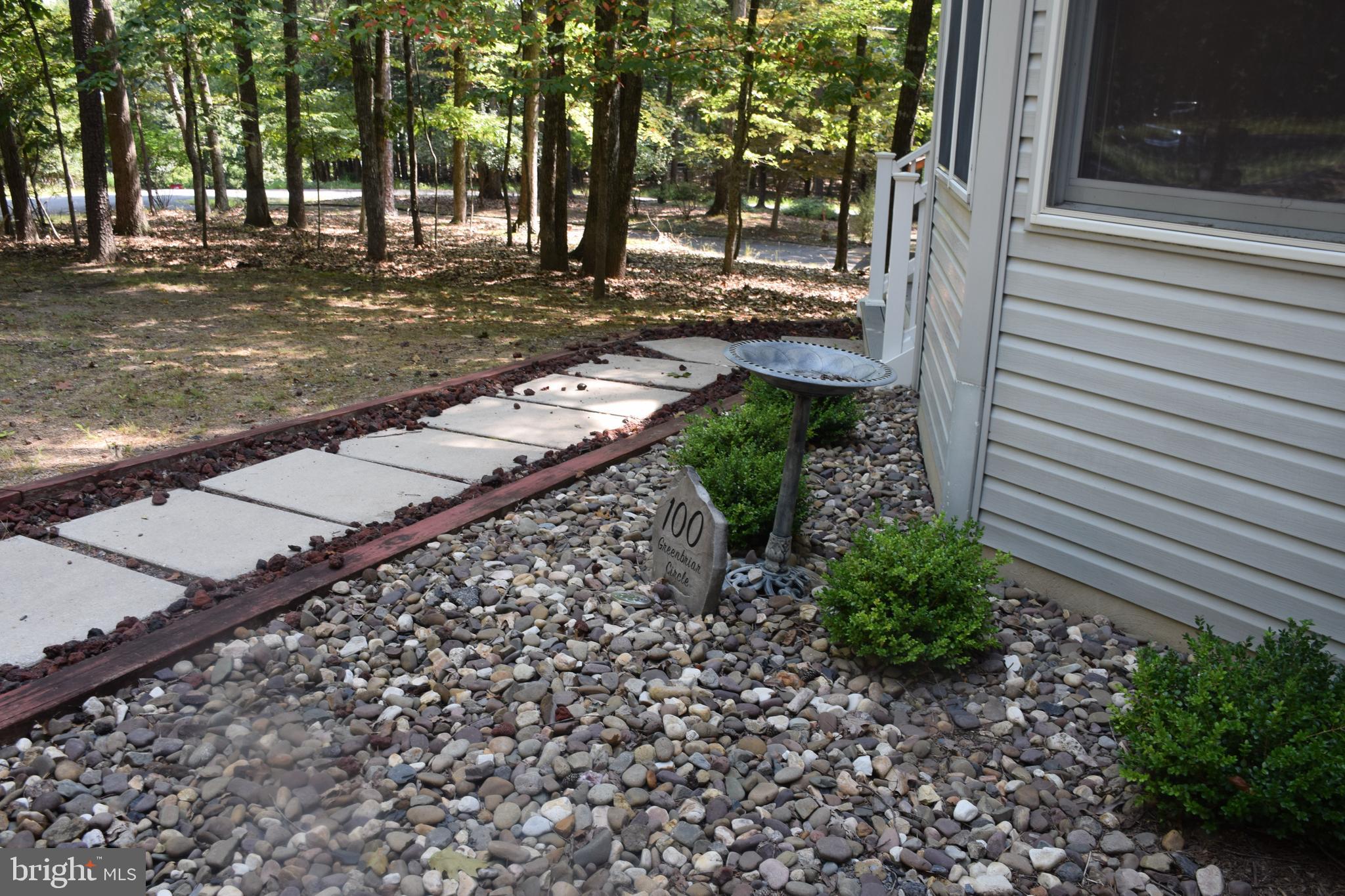 LAKE HOLIDAY ESTATES - Residential