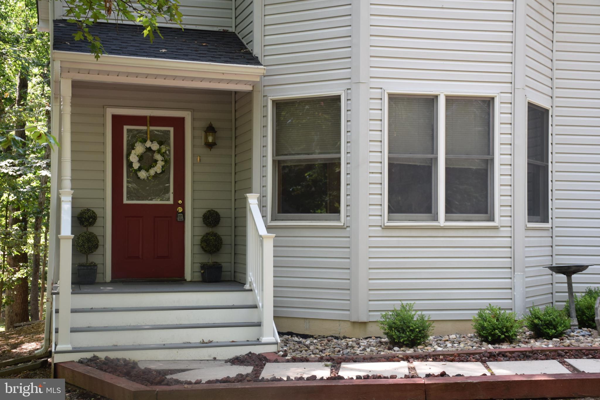 100 GREENBRIAR CIRCLE