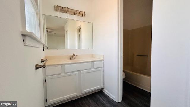 LAKE HOLIDAY ESTATES - Residential