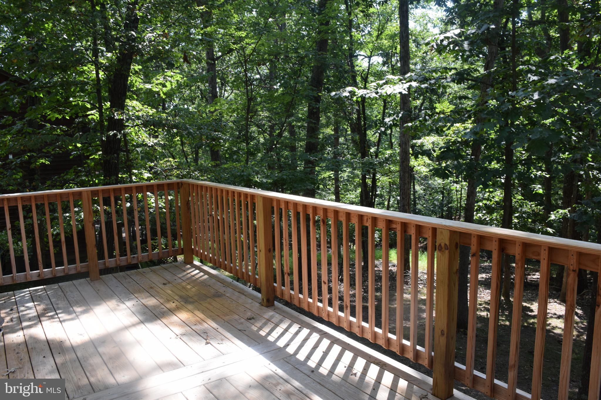 LAKE HOLIDAY ESTATES - Residential