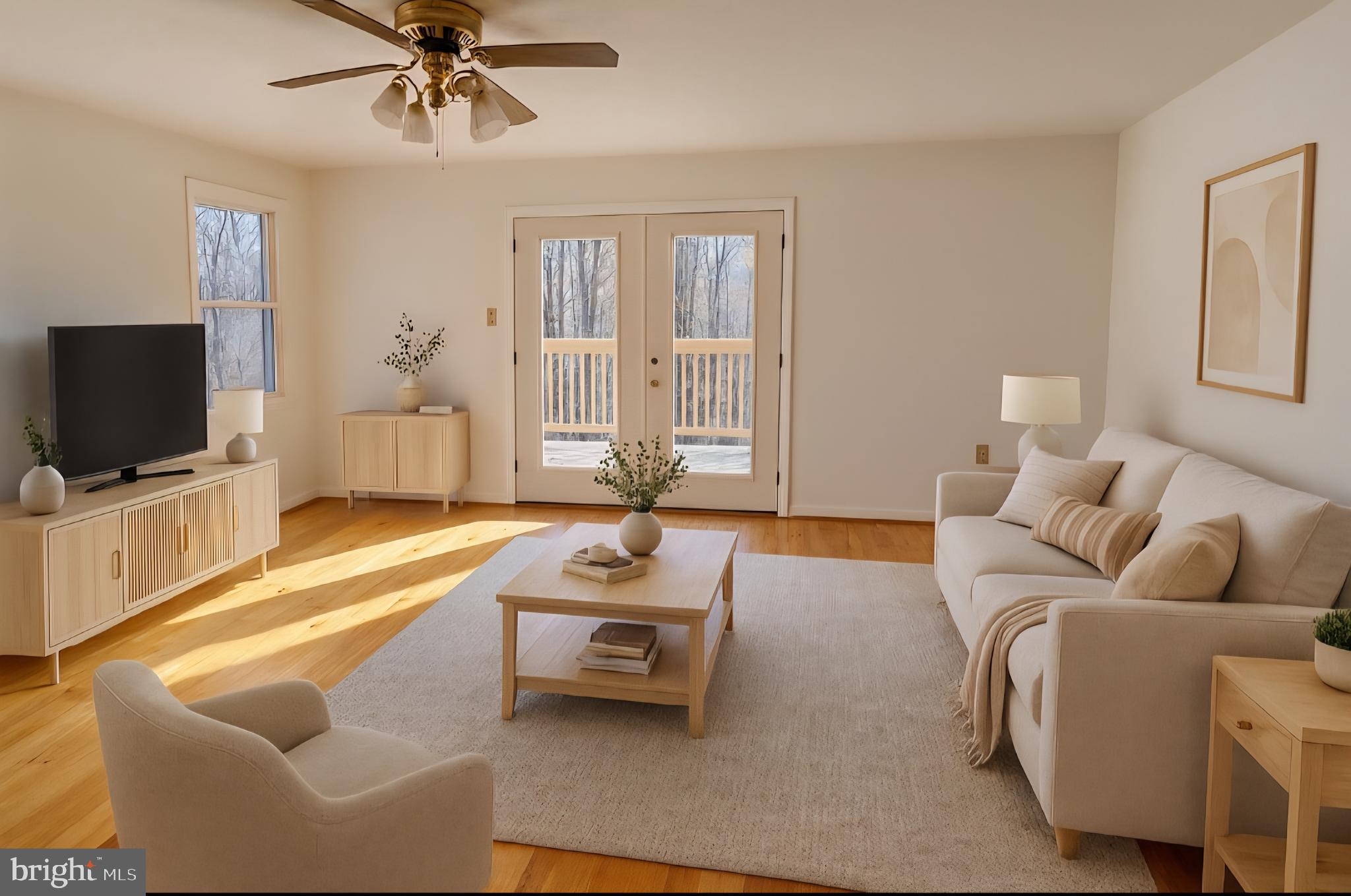 LAKE HOLIDAY ESTATES - Residential