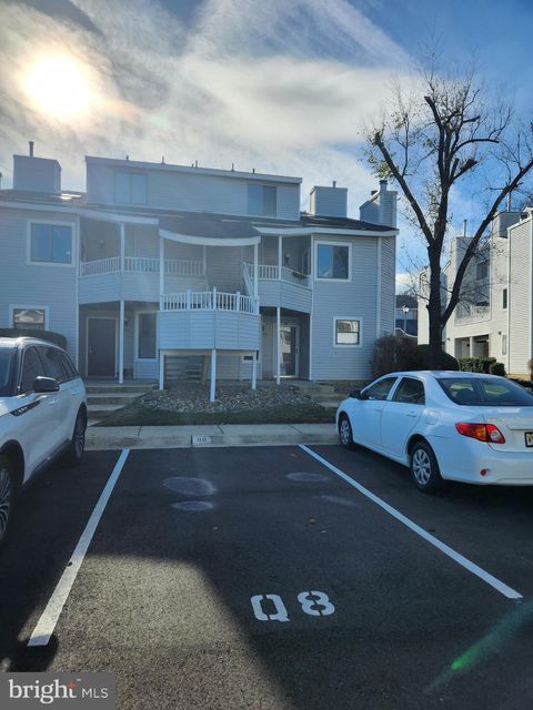 5004 TRACY COURT VOORHEES NJ 08043