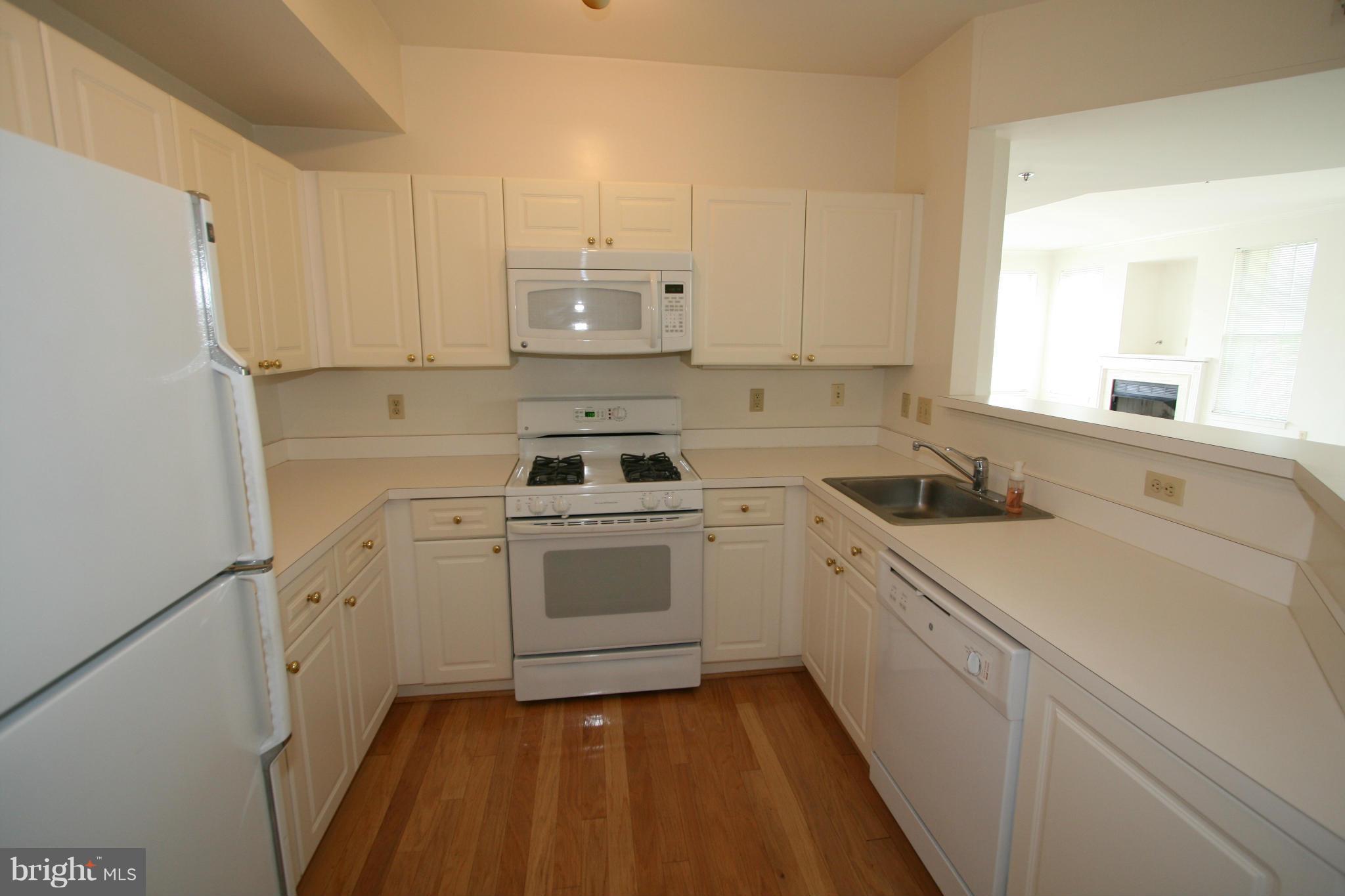 LILLIAN COURT AT TYSONS - Residential Lease