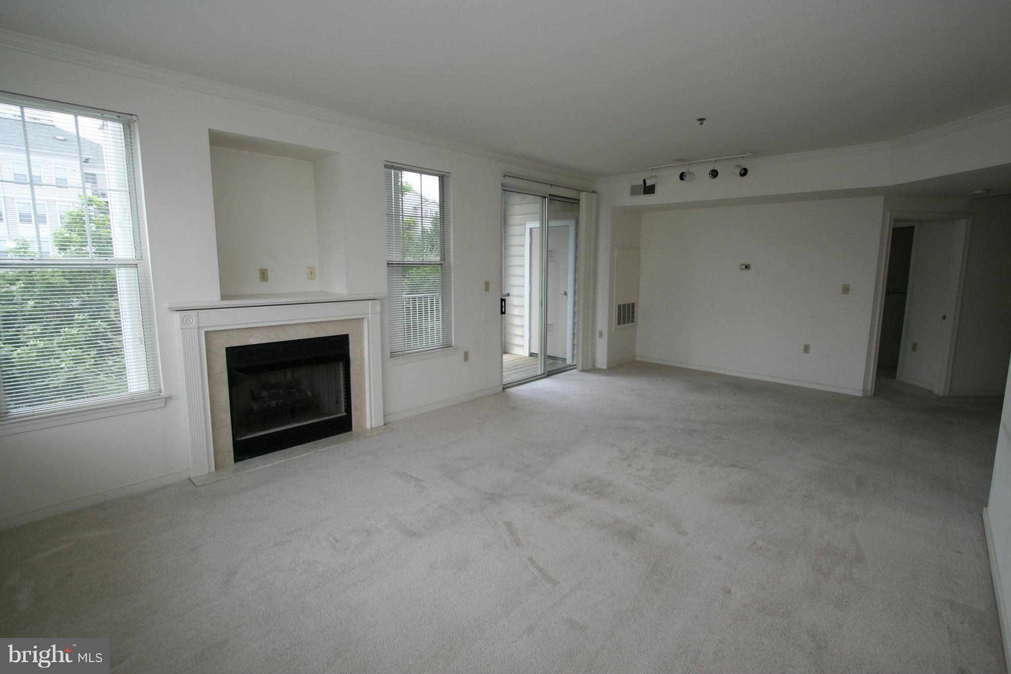 LILLIAN COURT AT TYSONS - Residential Lease