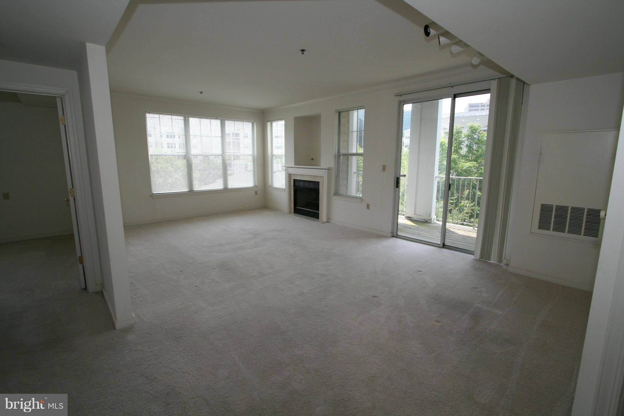 LILLIAN COURT AT TYSONS - Residential Lease