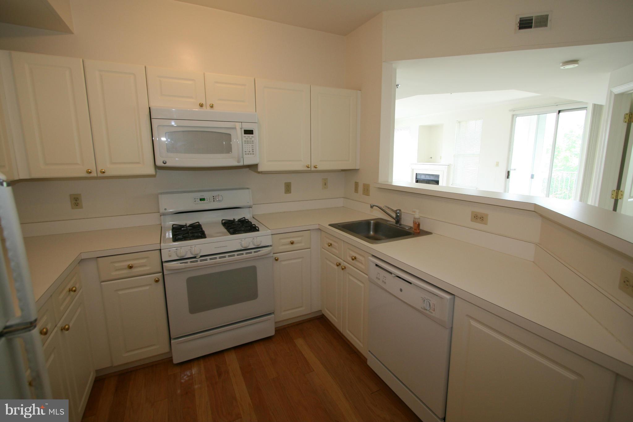 LILLIAN COURT AT TYSONS - Residential Lease