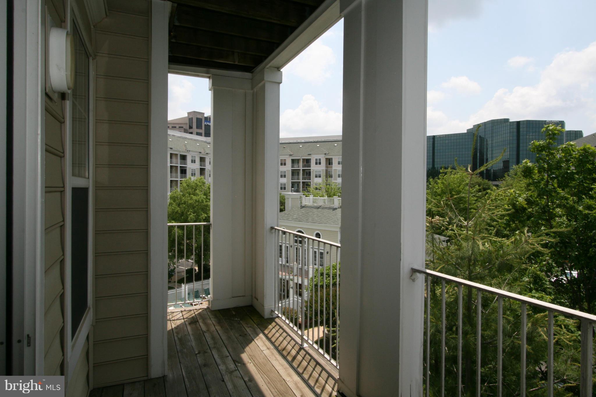 LILLIAN COURT AT TYSONS - Residential Lease