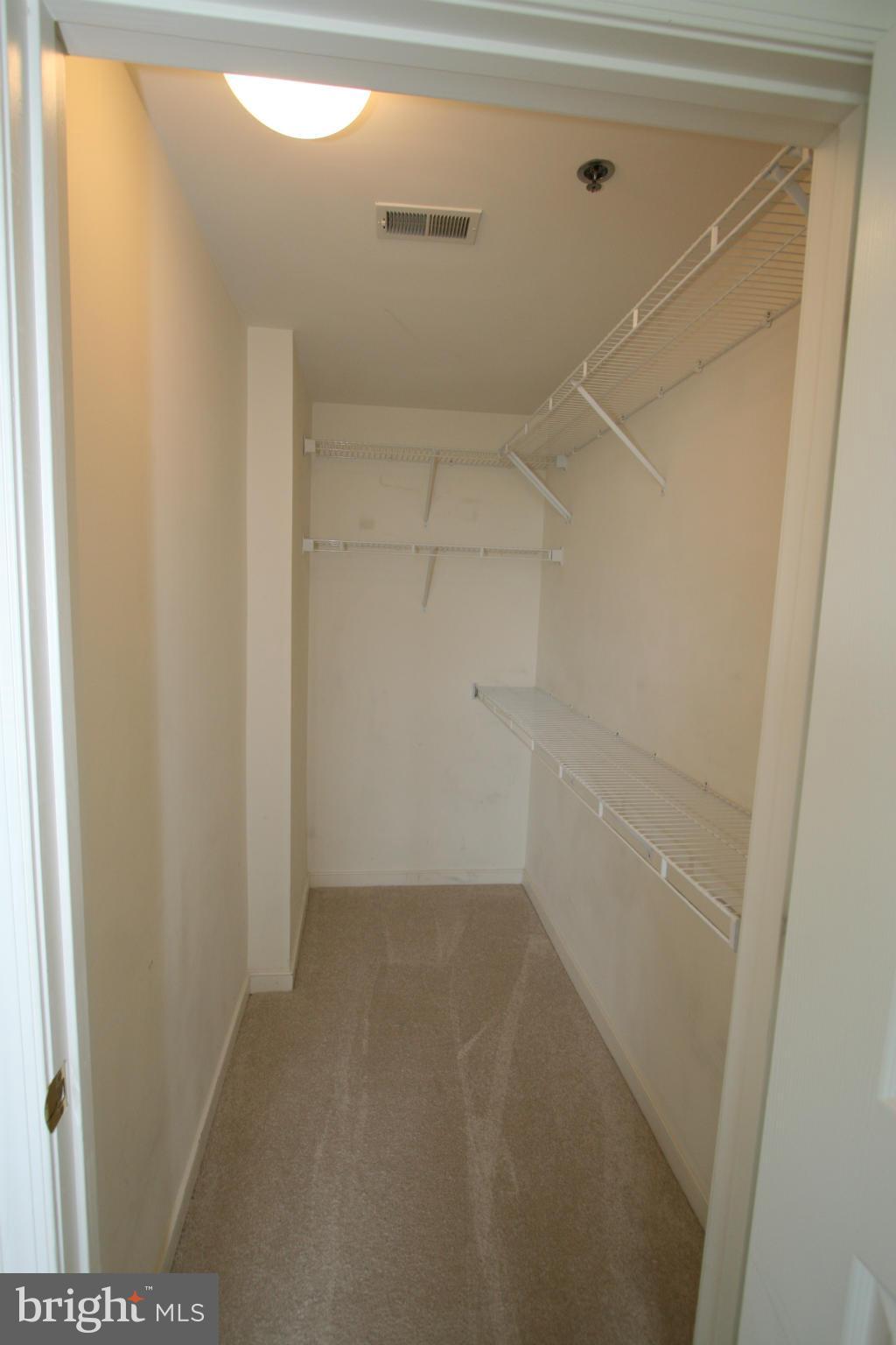 LILLIAN COURT AT TYSONS - Residential Lease