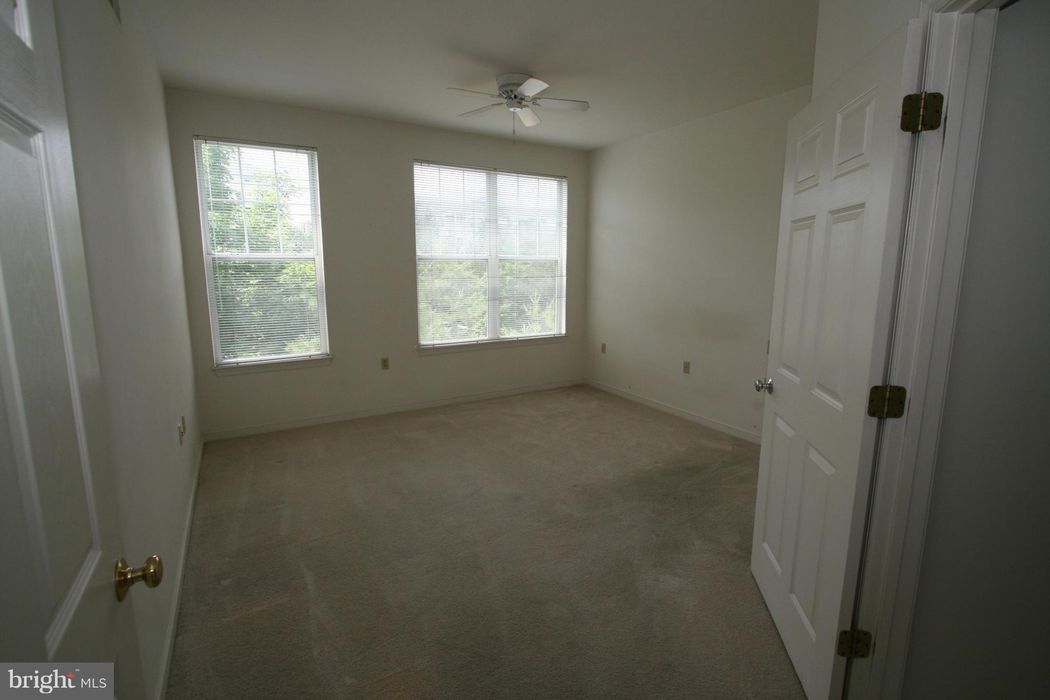 LILLIAN COURT AT TYSONS - Residential Lease