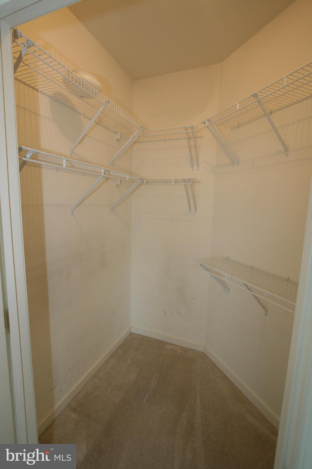 LILLIAN COURT AT TYSONS - Residential Lease