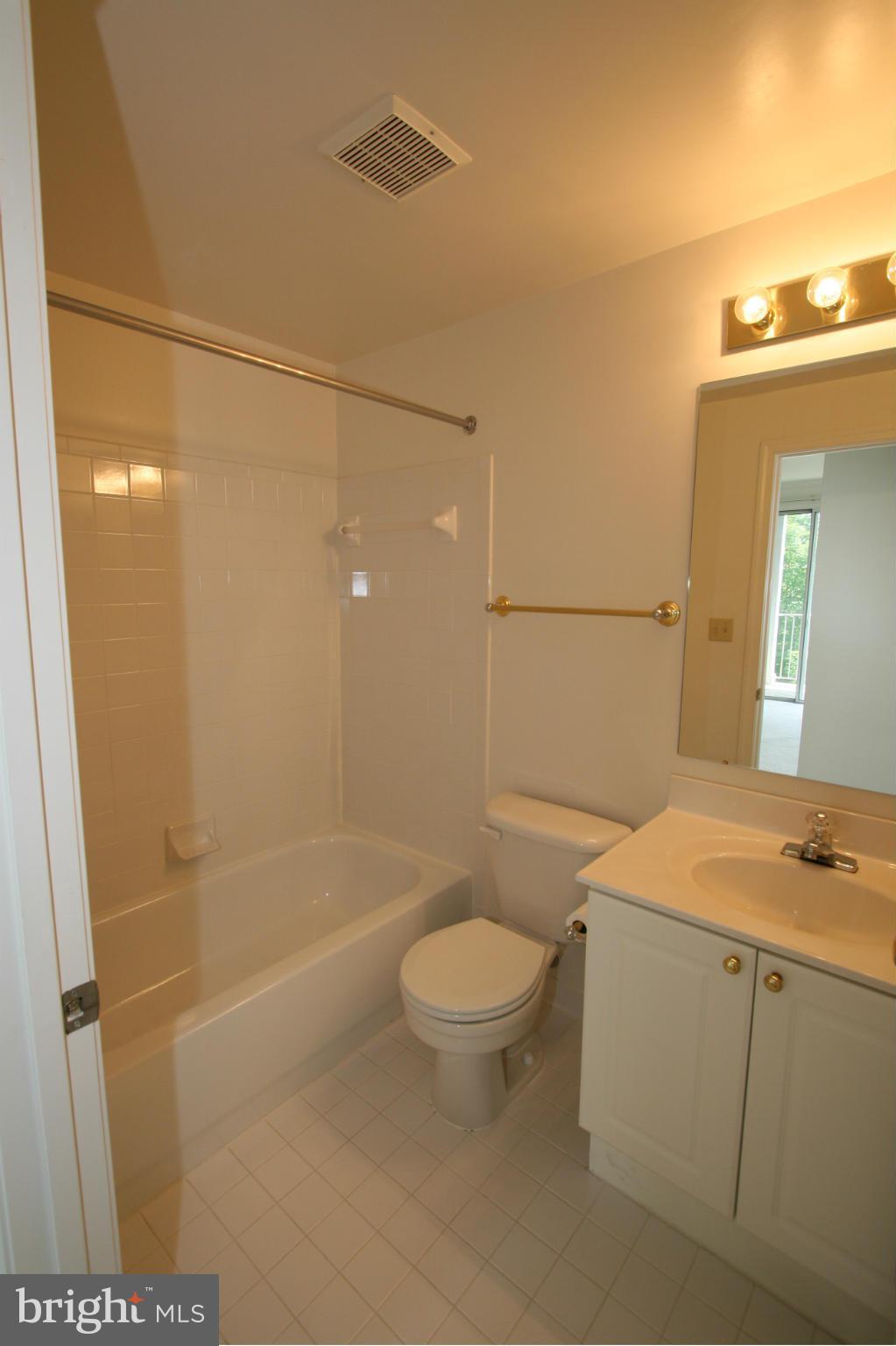 LILLIAN COURT AT TYSONS - Residential Lease