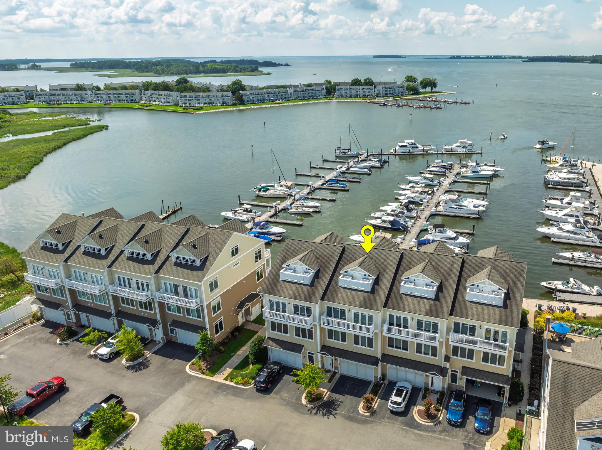 WELLS COVE - Residential