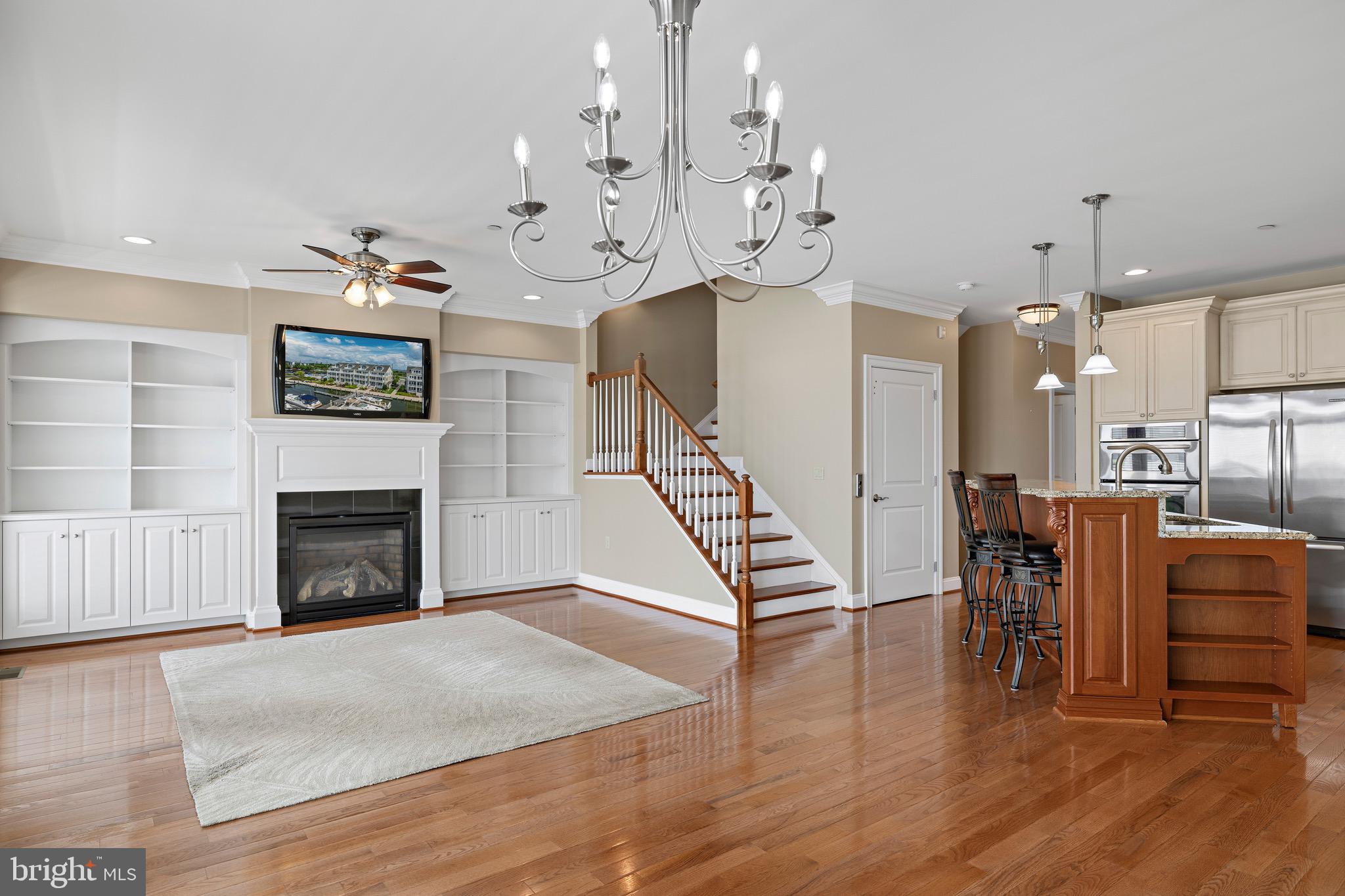 WELLS COVE - Residential