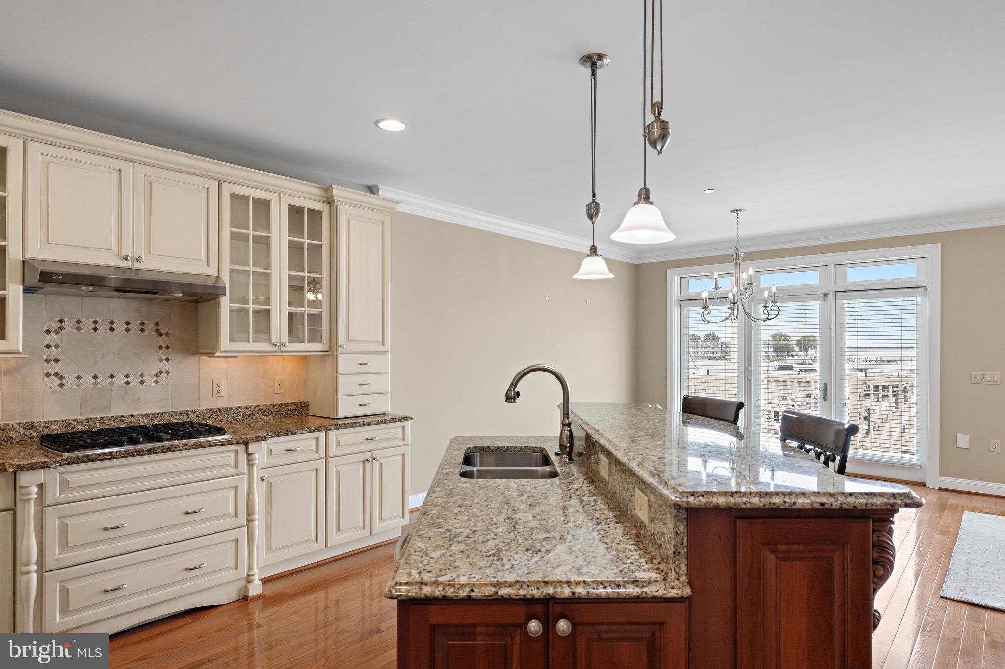 WELLS COVE - Residential