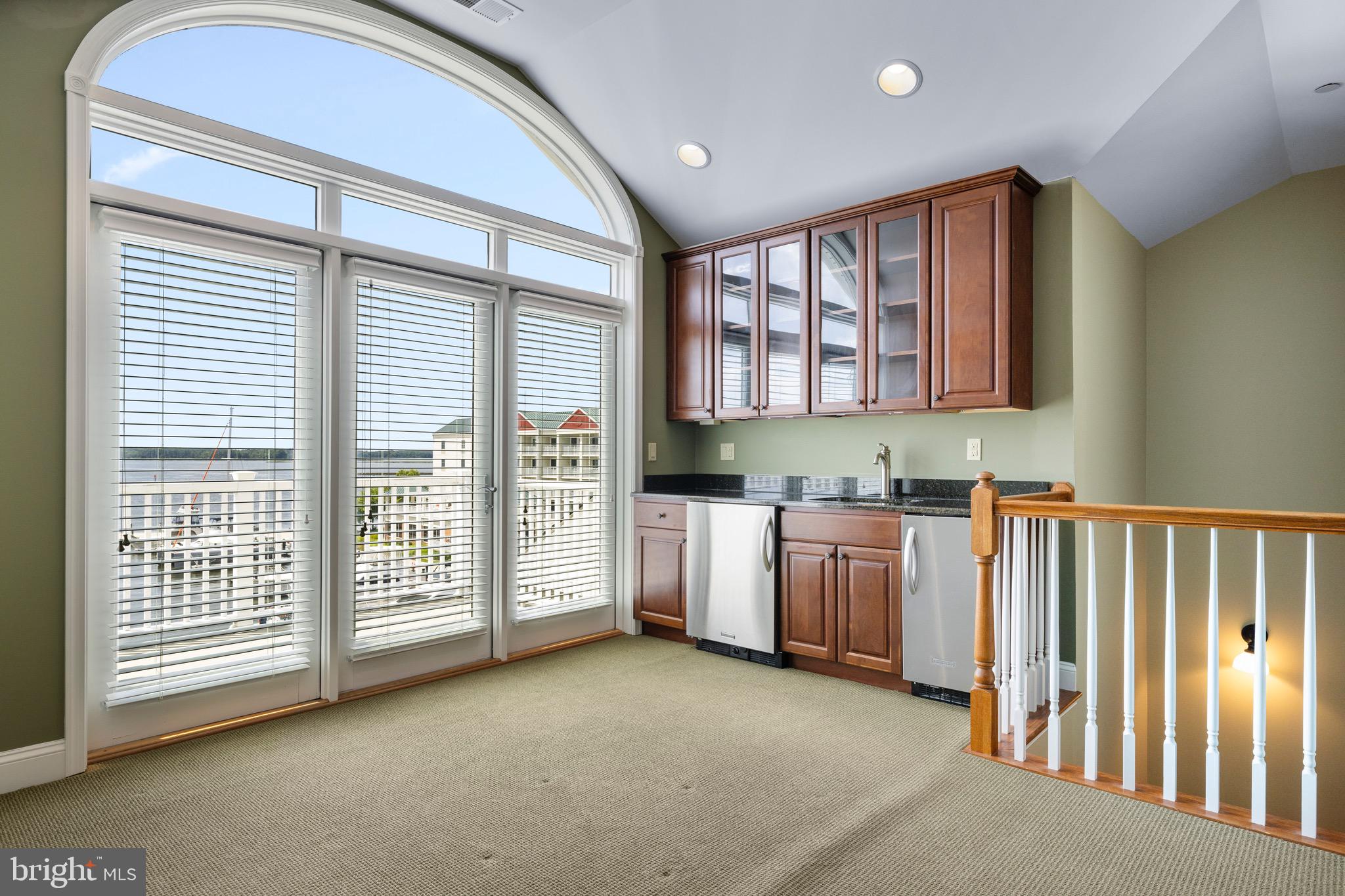 WELLS COVE - Residential