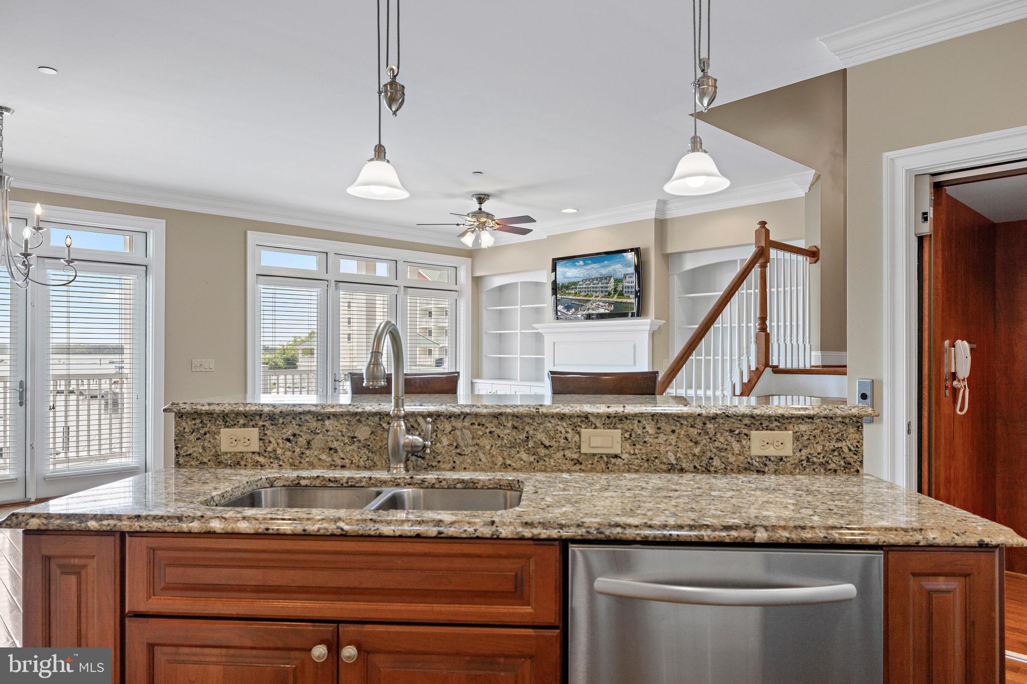 WELLS COVE - Residential