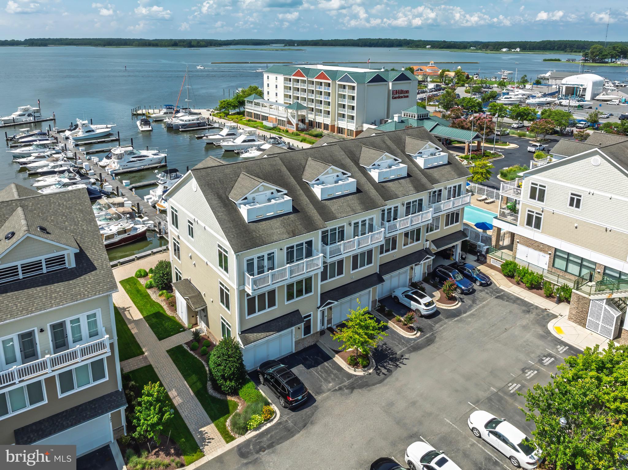 WELLS COVE - Residential