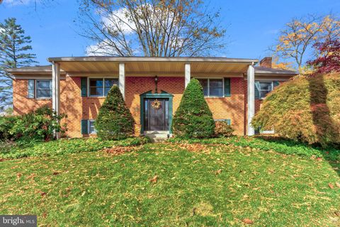 Photo of 53 Country Side Lane, Leola, PA 17540 (MLS # PALA2042948)