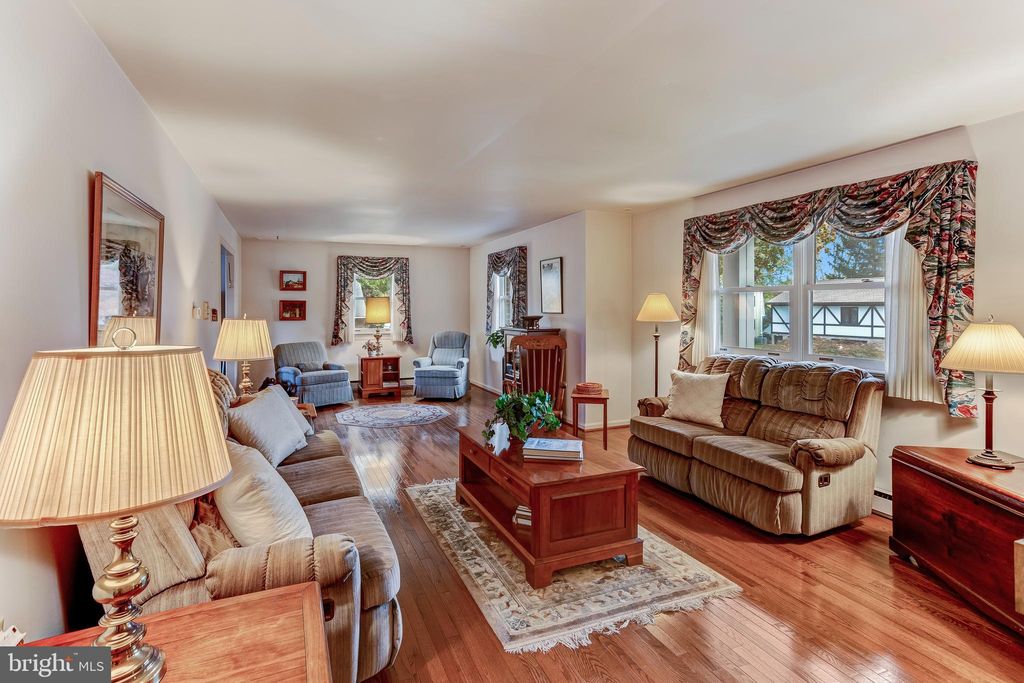 Photo of 53 Country Side Lane, Leola, PA 17540 (MLS # PALA2042948)