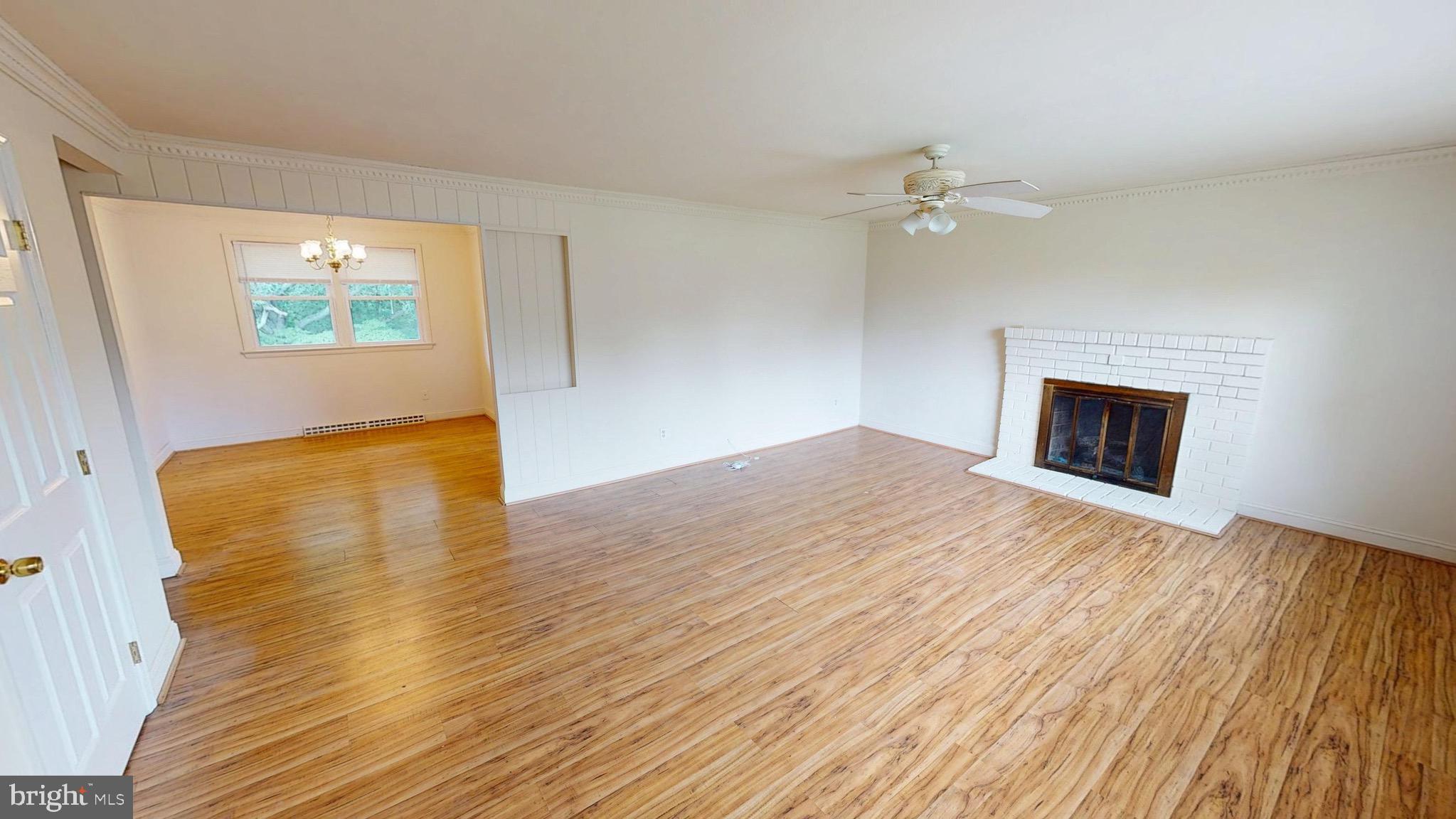 9507 GWYNNDALE DRIVE