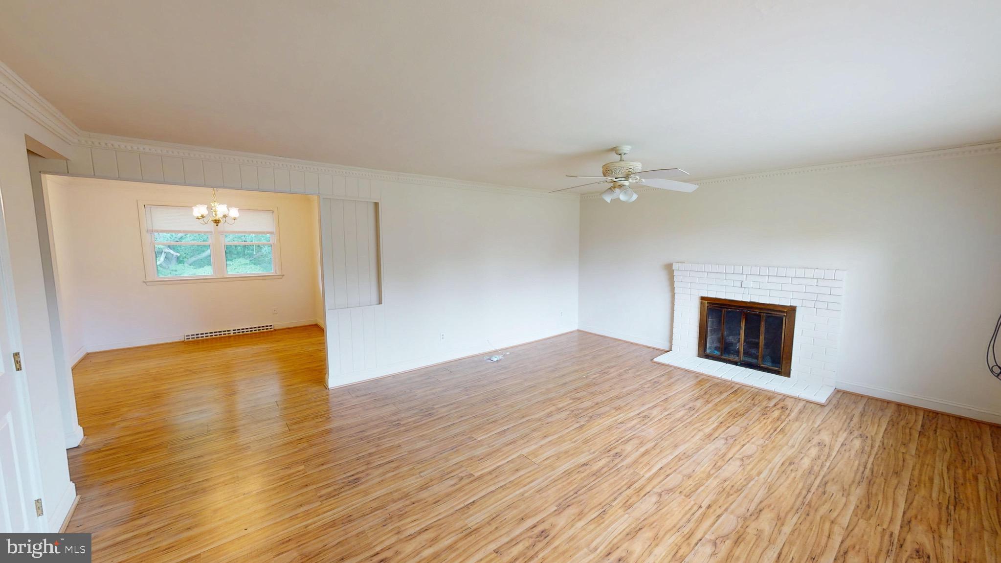 9507 GWYNNDALE DRIVE