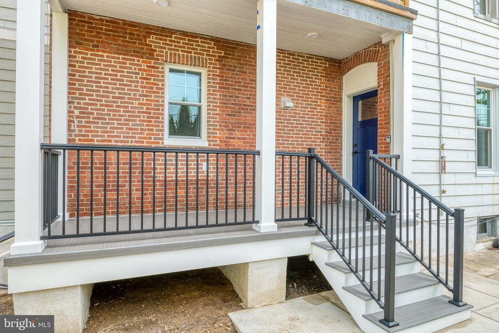 Photo of 211 W Broad St, SHILLINGTON, PA 19607 (MLS # PABK2065892)