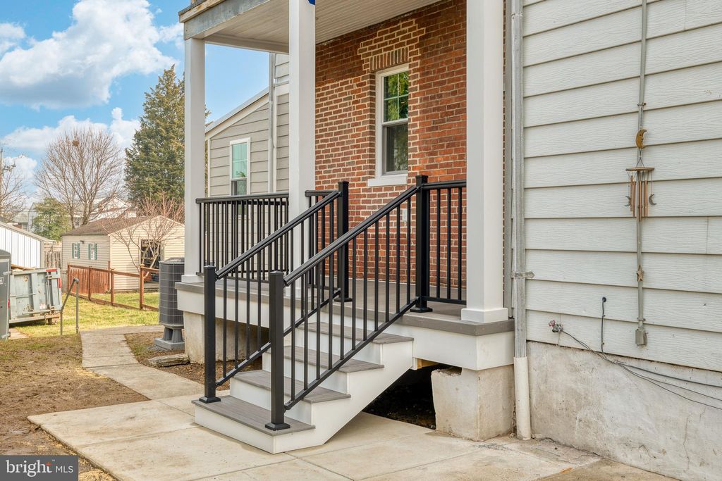 Photo of 211 W Broad St, SHILLINGTON, PA 19607 (MLS # PABK2065892)