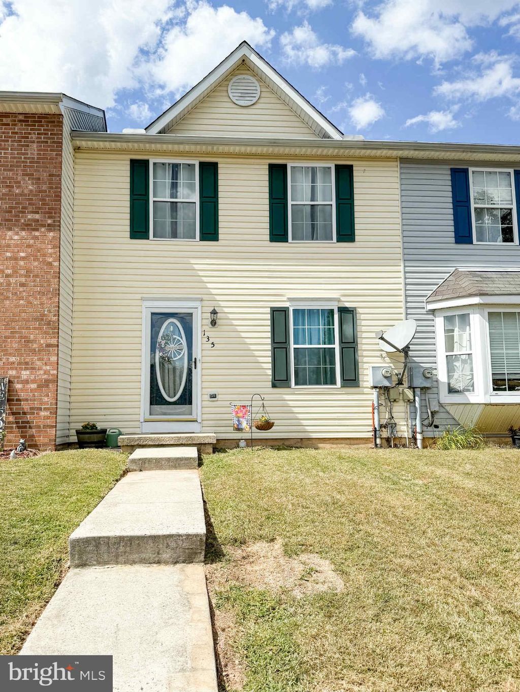 Photo of 135 Apple Grove Lane, LITTLESTOWN, PA 17340 (MLS # PAAD2019640)