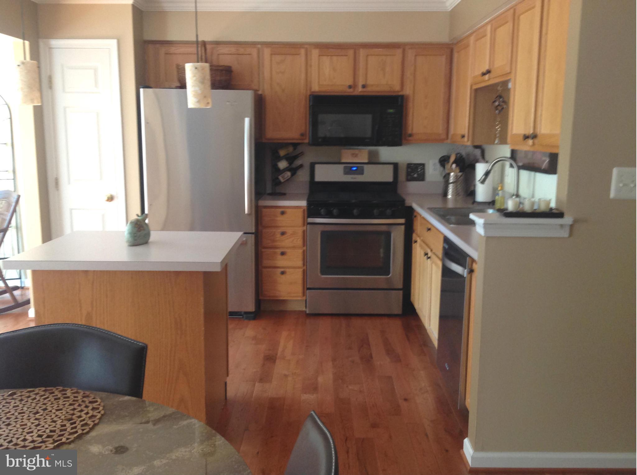 GREENHILL CROSSING - Residential