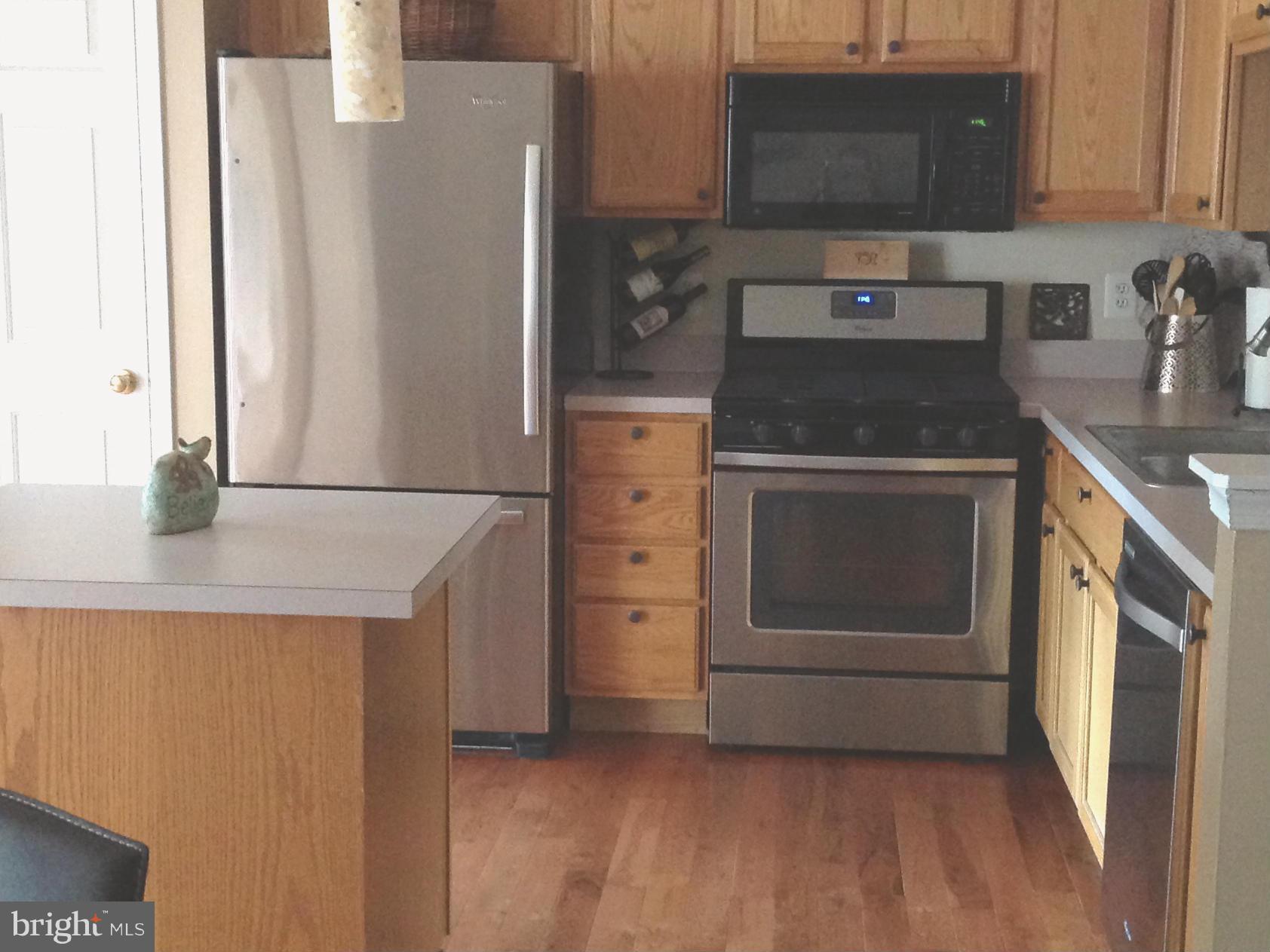 GREENHILL CROSSING - Residential