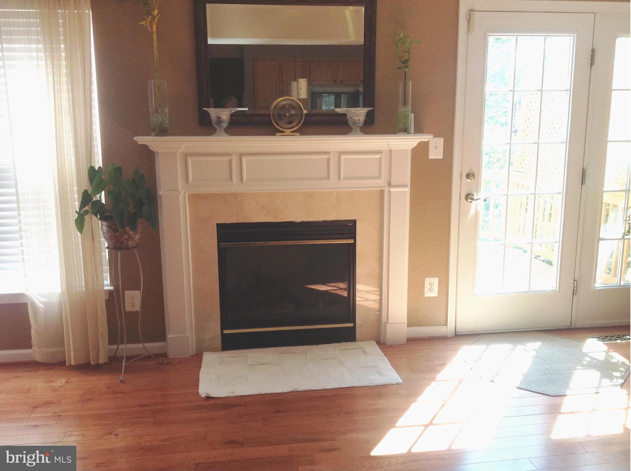 GREENHILL CROSSING - Residential