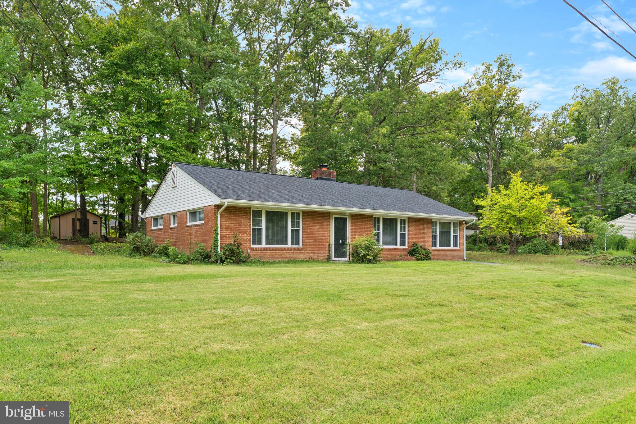 1401 MADISON DRIVE