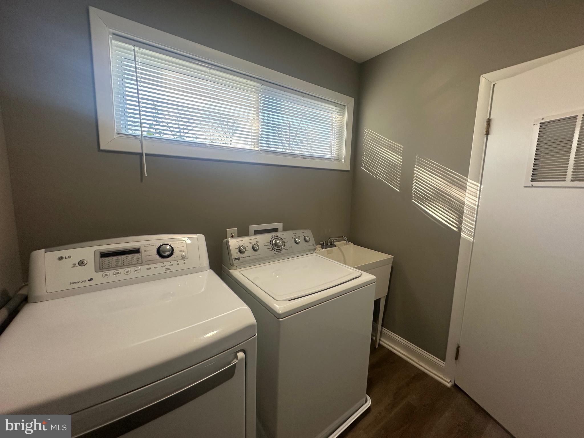 FORT WASHINGTON FOREST - Residential