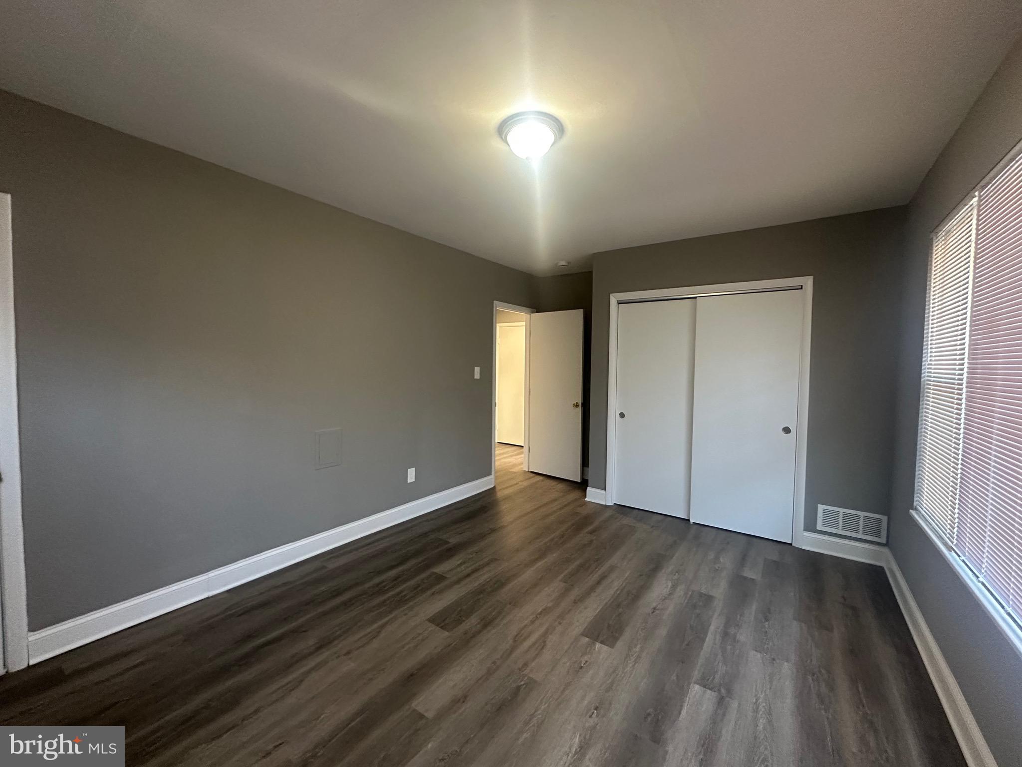 FORT WASHINGTON FOREST - Residential