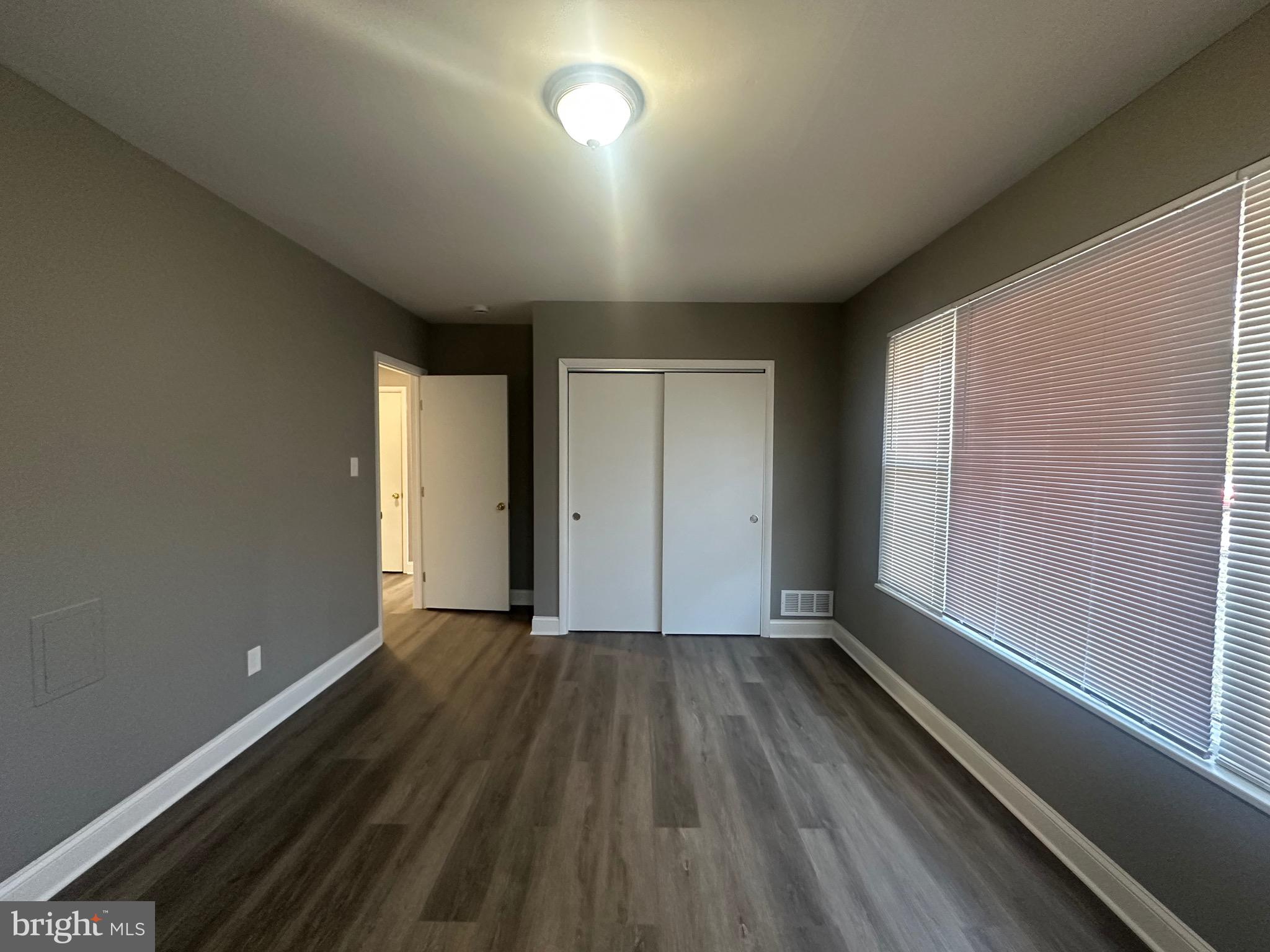 FORT WASHINGTON FOREST - Residential