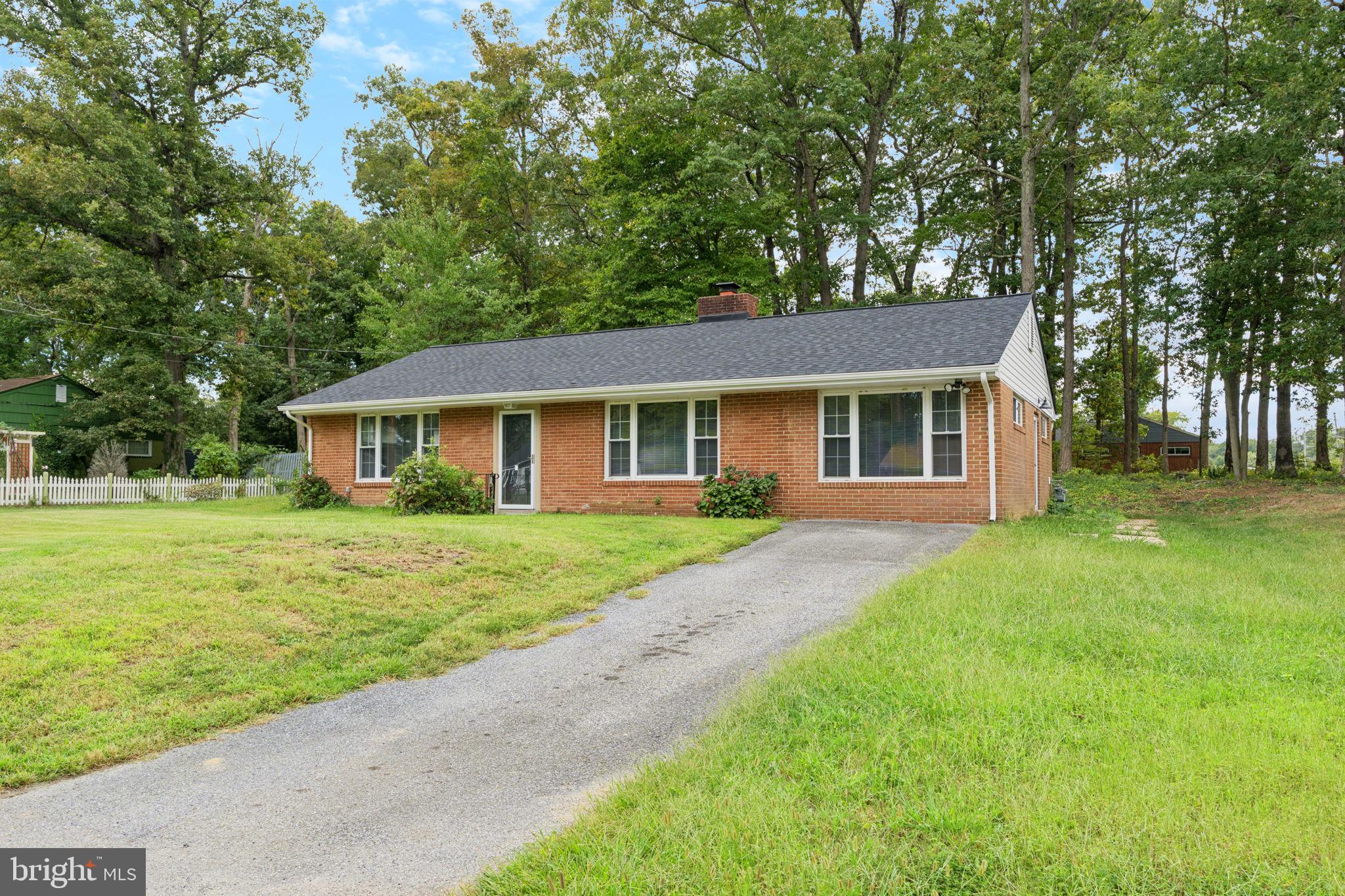 1401 MADISON DRIVE