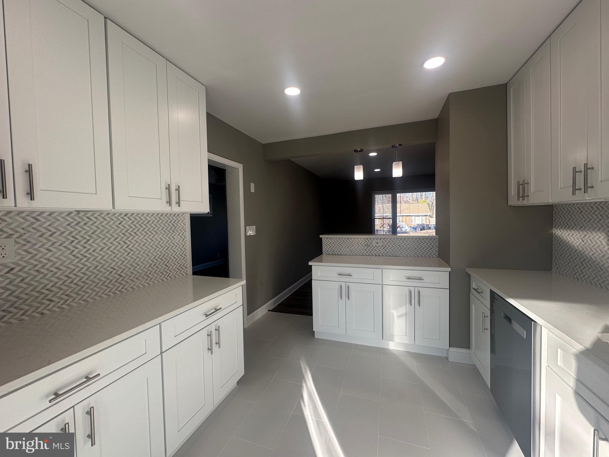 FORT WASHINGTON FOREST - Residential