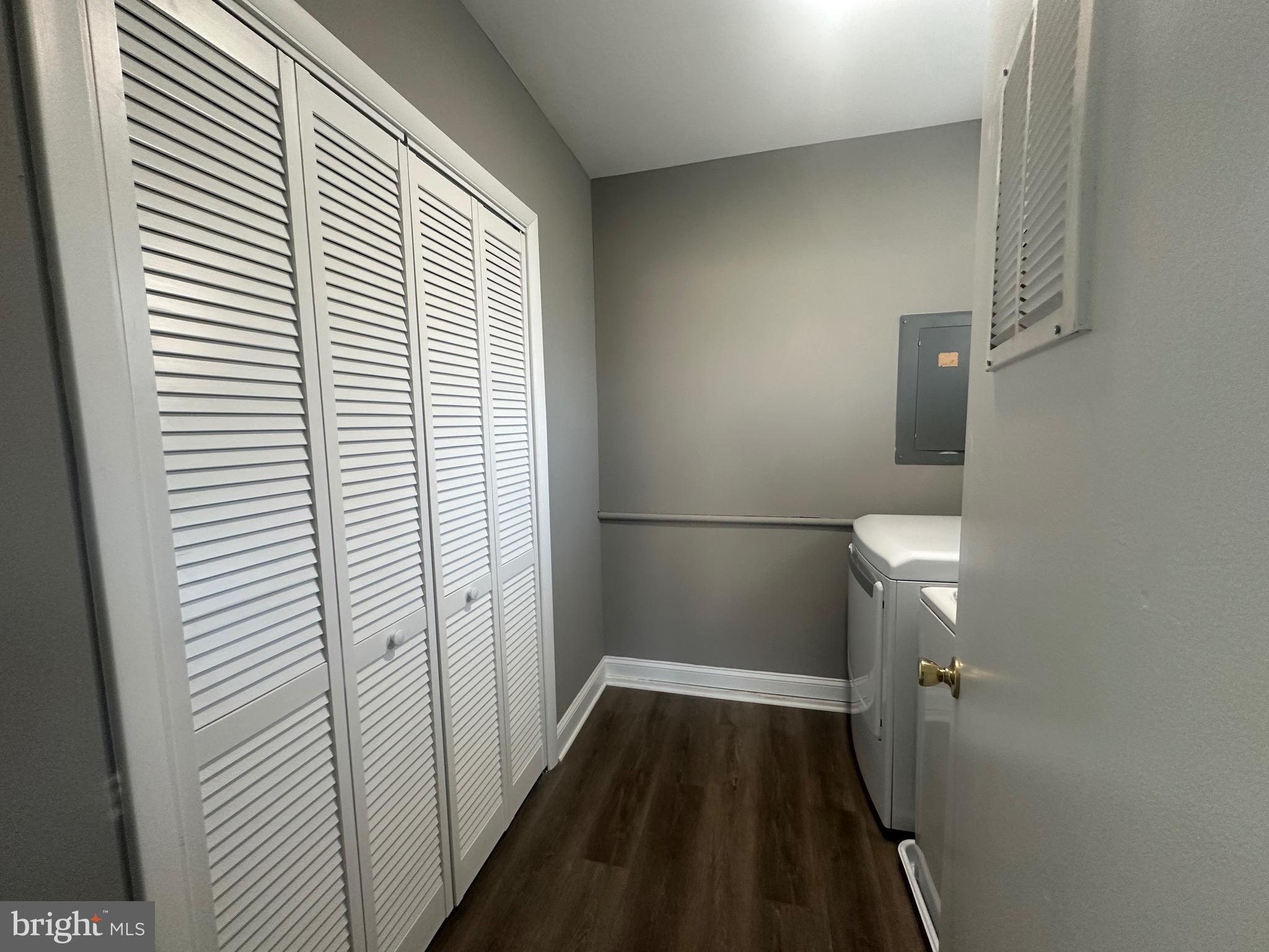 FORT WASHINGTON FOREST - Residential