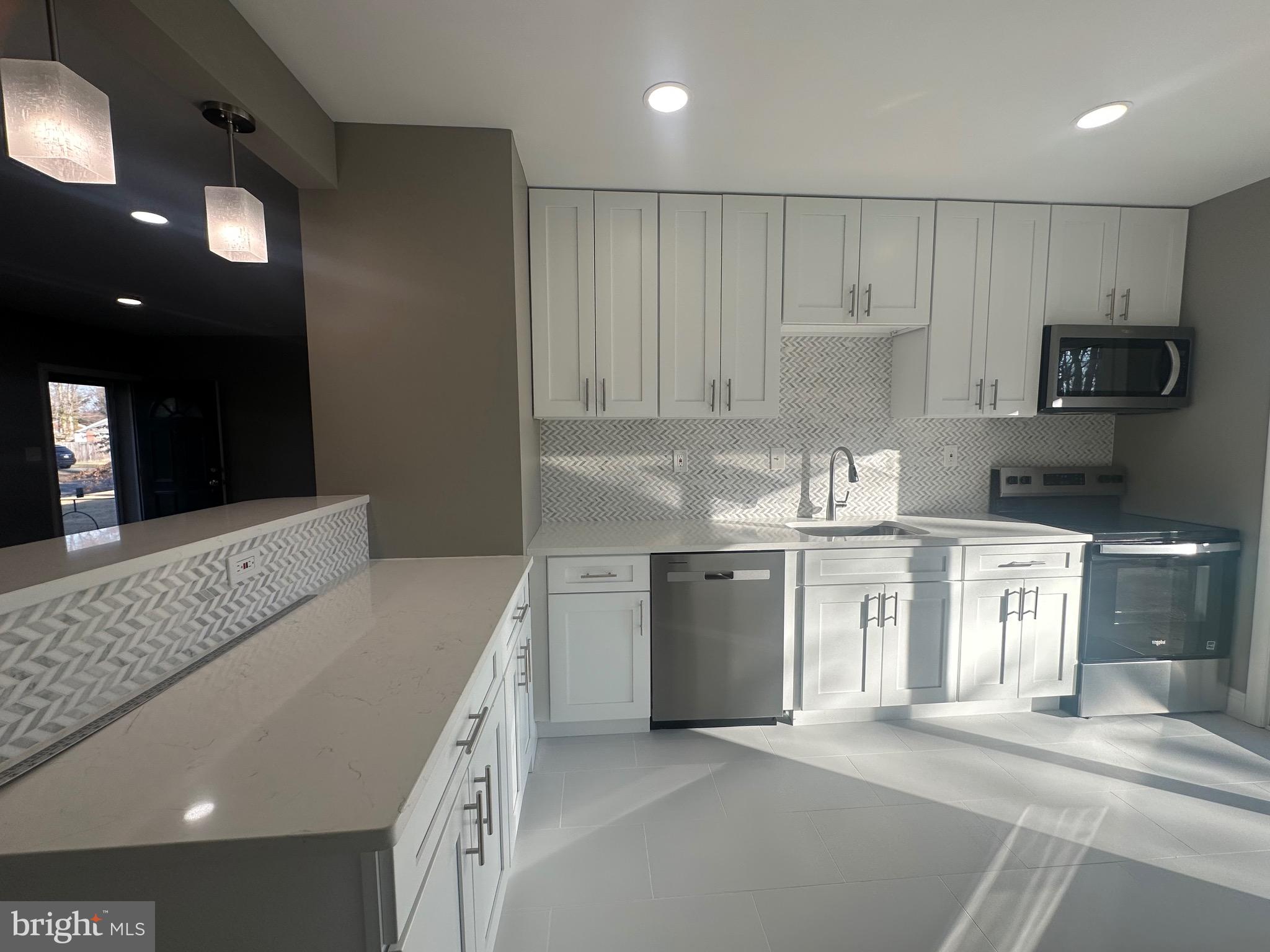 FORT WASHINGTON FOREST - Residential