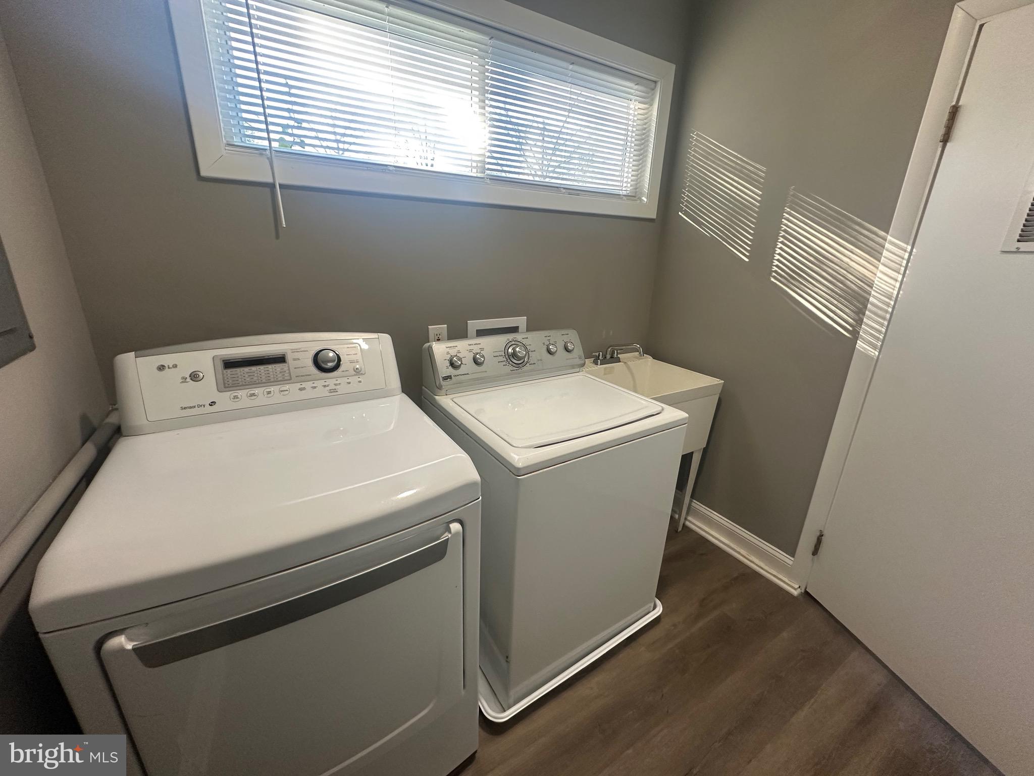 FORT WASHINGTON FOREST - Residential