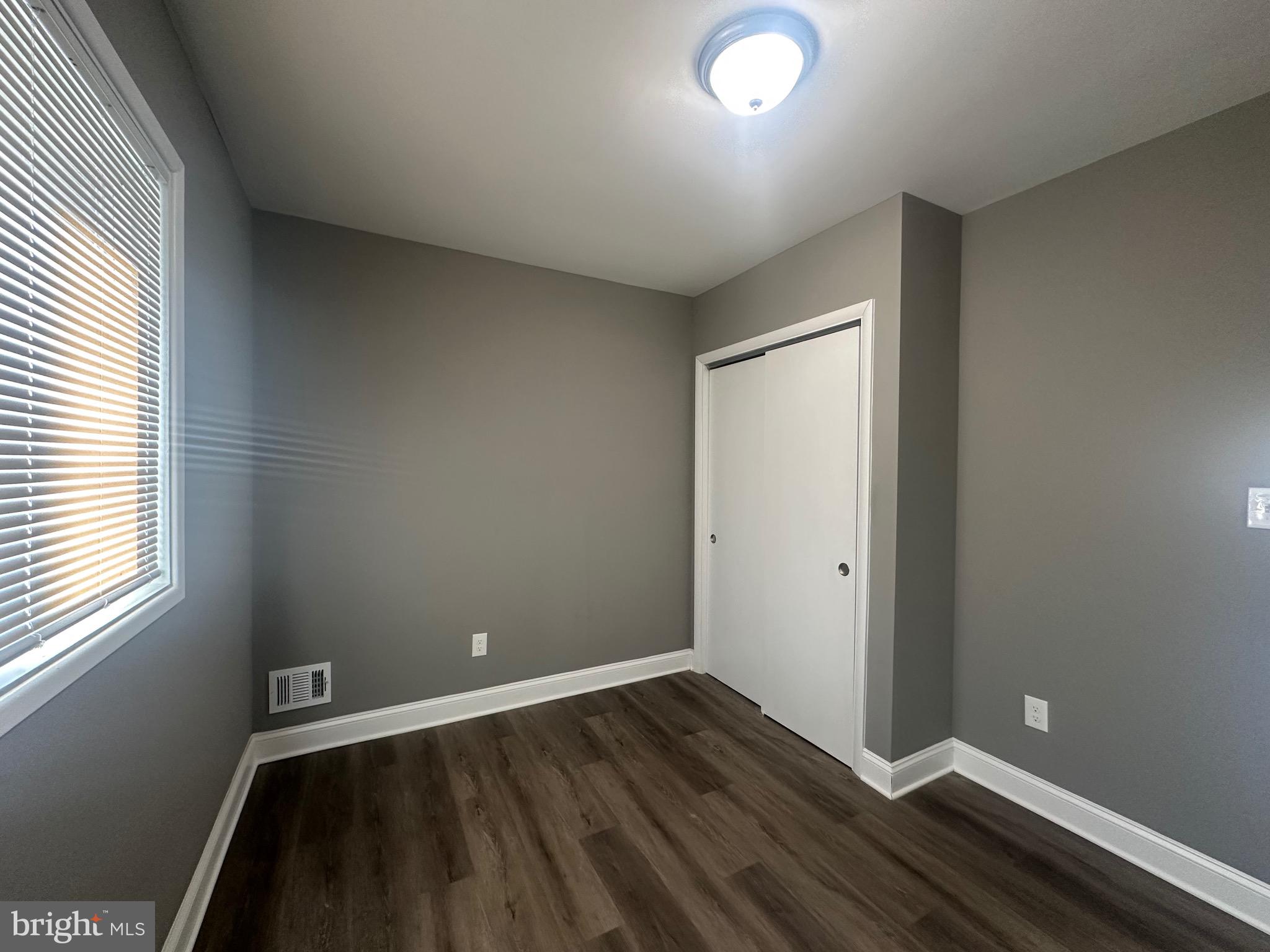 FORT WASHINGTON FOREST - Residential